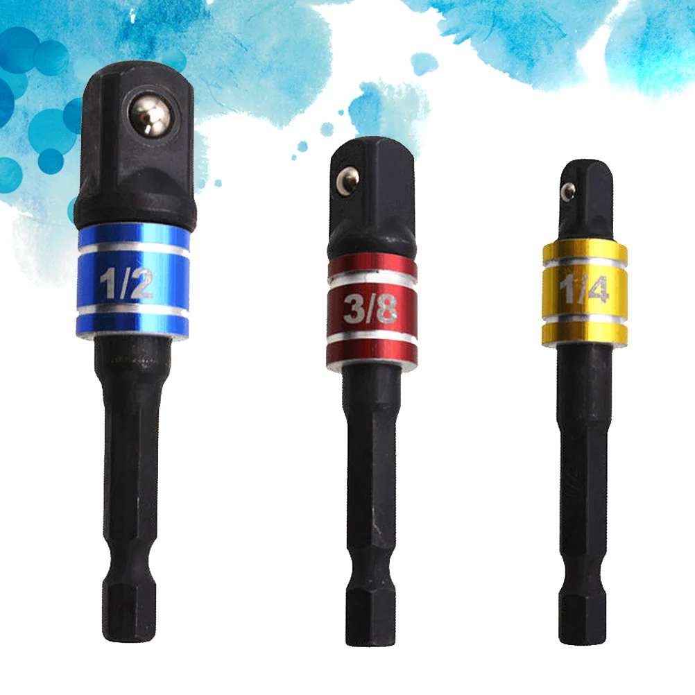 3PCS Practical Steel Ball Post With Aluminum Ring 1/2 3/8 1/4 Auto Parts Adapter Aluminum Ring With Bead Post
3PCS Practical Steel Ball Post With Aluminum Ring 1/2 3/8 1/4 Auto Parts Adapter Aluminum Ring With Bead Post