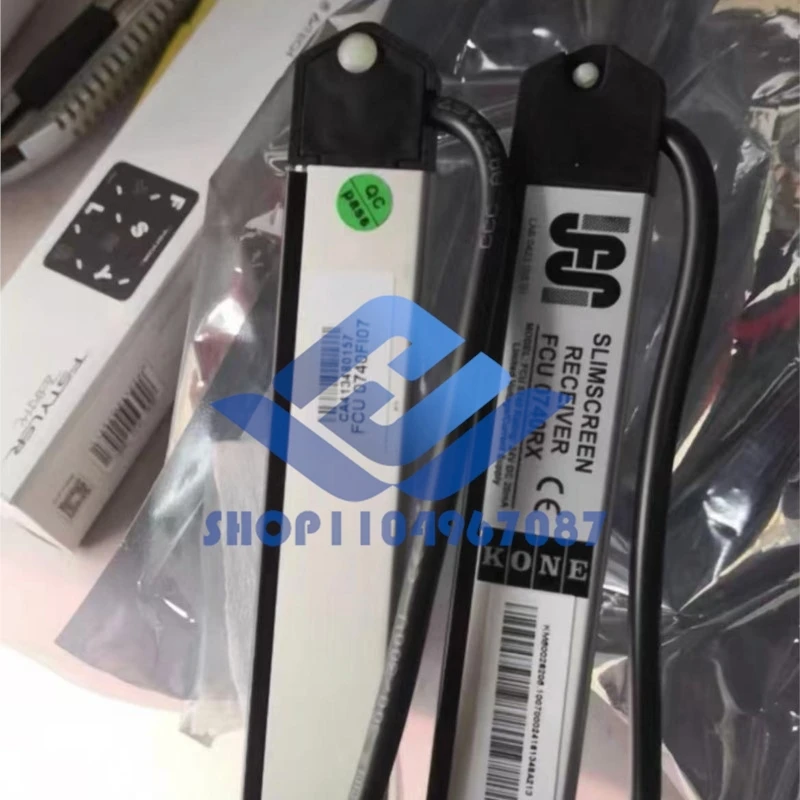 Light Screen Fcu0740 fit for Kone Elevator Accessories 1pcs
Light Screen Fcu0740 fit for Kone Elevator Accessories 1pcs