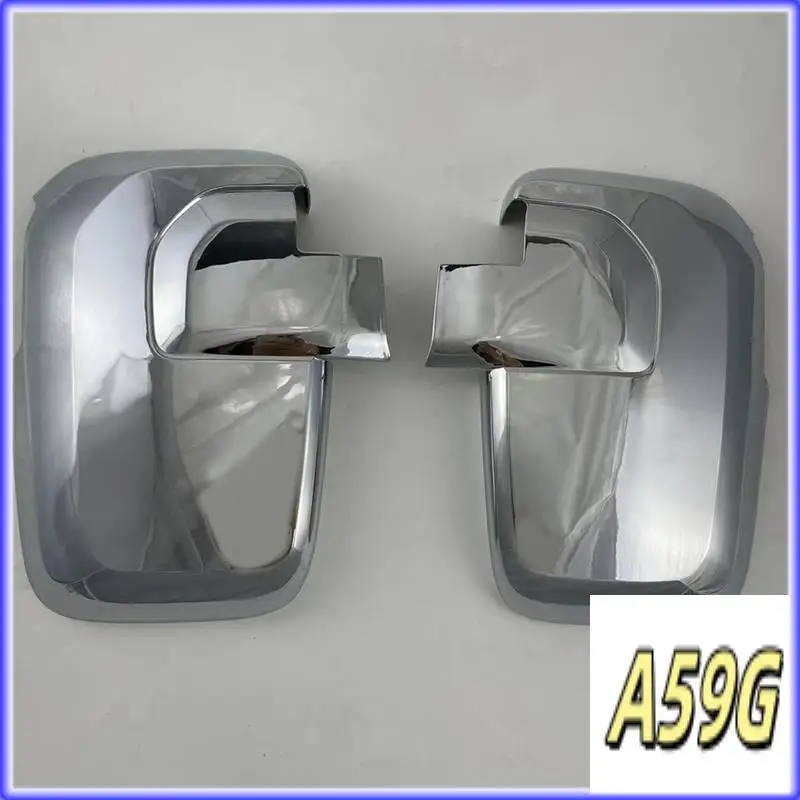 G9-Car Exterior Trim Side Mirror Cover For Ford Transit T8 2023 Rear View Mirror Automotive Accessories
G9-Car Exterior Trim Side Mirror Cover For Ford Transit T8 2023 Rear View Mirror Automotive Accessories