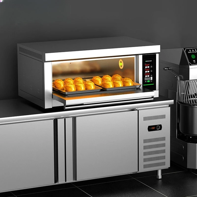 Electric oven commercial large capacity biscuits moon cakes large pizza oven bread cake baking gas oven
Electric oven commercial large capacity biscuits moon cakes large pizza oven bread cake baking gas oven