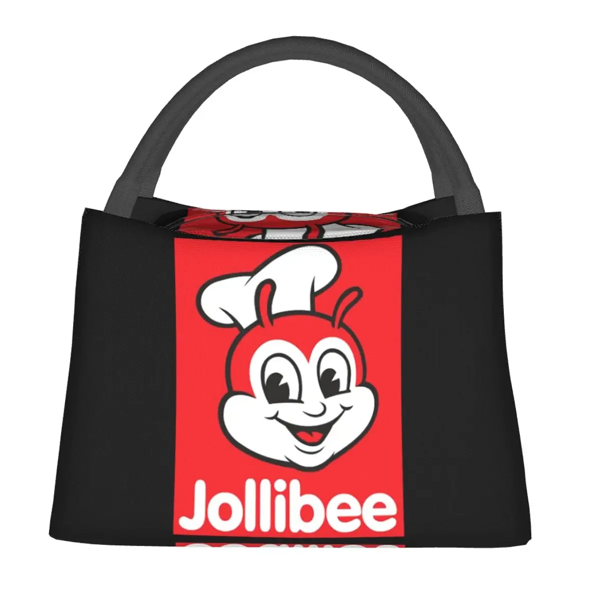 Jollibee сумки для обеда изолированная коробка для бенто герметичная сумка для обеда сумки для пикника холодильник термосумка для женщин студентов школы
Jollibee сумки для обеда изолированная коробка для бенто герметичная сумка для обеда сумки для пикника холодильник термосумка для женщин студентов школы