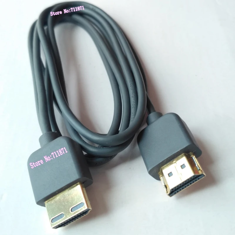 24-каратный позолоченный тонкий светильник, мягкий 4K HDMI-совместимый линейный кабель, штекер-папа, HDMI-совместимый кабель, провод для HD, ТВ, DVD
24-каратный позолоченный тонкий светильник, мягкий 4K HDMI-совместимый линейный кабель, штекер-папа, HDMI-совместимый кабель, провод для HD, ТВ, DVD
