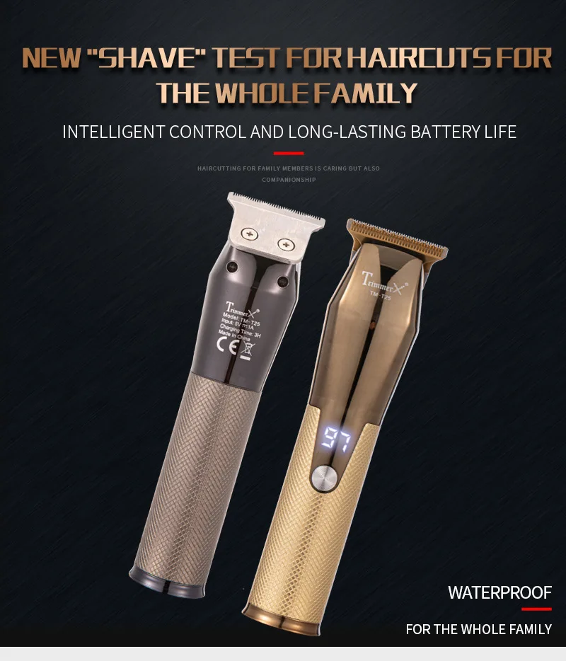 Oil Head Clipper Hair Salon Dedicated Hairdressing Gradient Clipper Hair Clipper Professional Barber Shop Electric Hair Clipper
Oil Head Clipper Hair Salon Dedicated Hairdressing Gradient Clipper Hair Clipper Professional Barber Shop Electric Hair Clipper