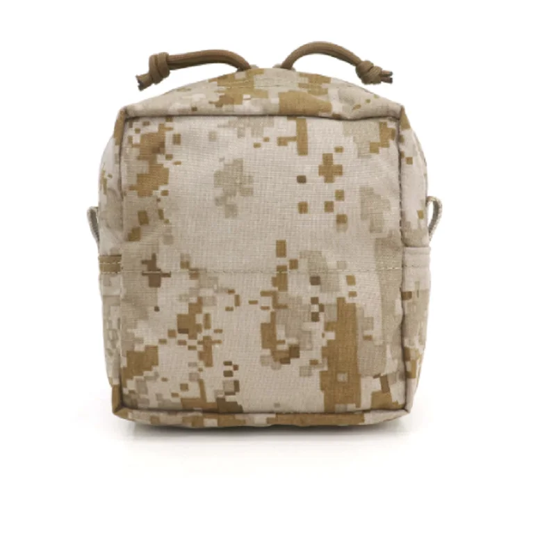 Outdoor Supplies - Miscellaneous Package MOLLE Accessories Package
Outdoor Supplies - Miscellaneous Package MOLLE Accessories Package