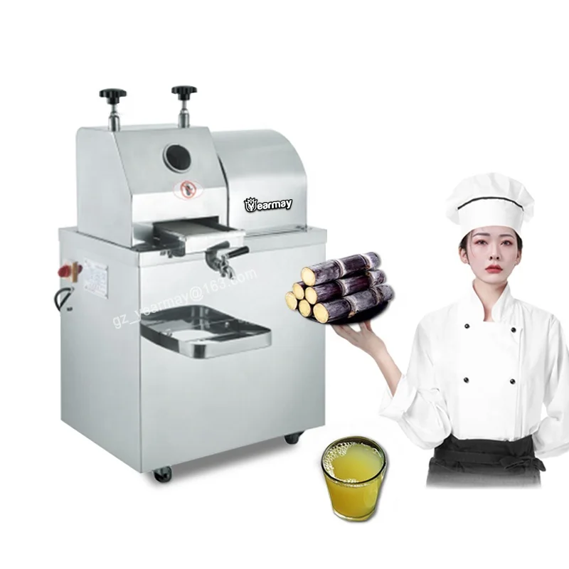 High Quality Manual Sugarcane Extractor Machine Price Juice Press Sugar Cane Juicer
High Quality Manual Sugarcane Extractor Machine Price Juice Press Sugar Cane Juicer