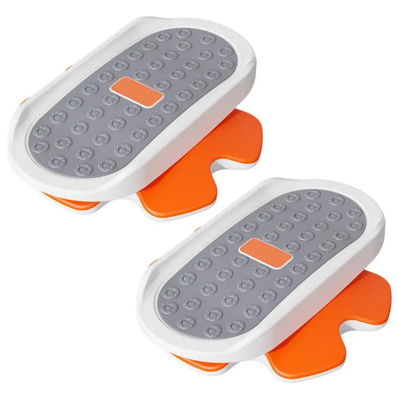 Ab Twisting Boards 2pcs Silent Twisting Disk Split Type Weight Loss Artifact Large Size Pedal Twisting Machine Fitness Equipment
Ab Twisting Boards 2pcs Silent Twisting Disk Split Type Weight Loss Artifact Large Size Pedal Twisting Machine Fitness Equipment