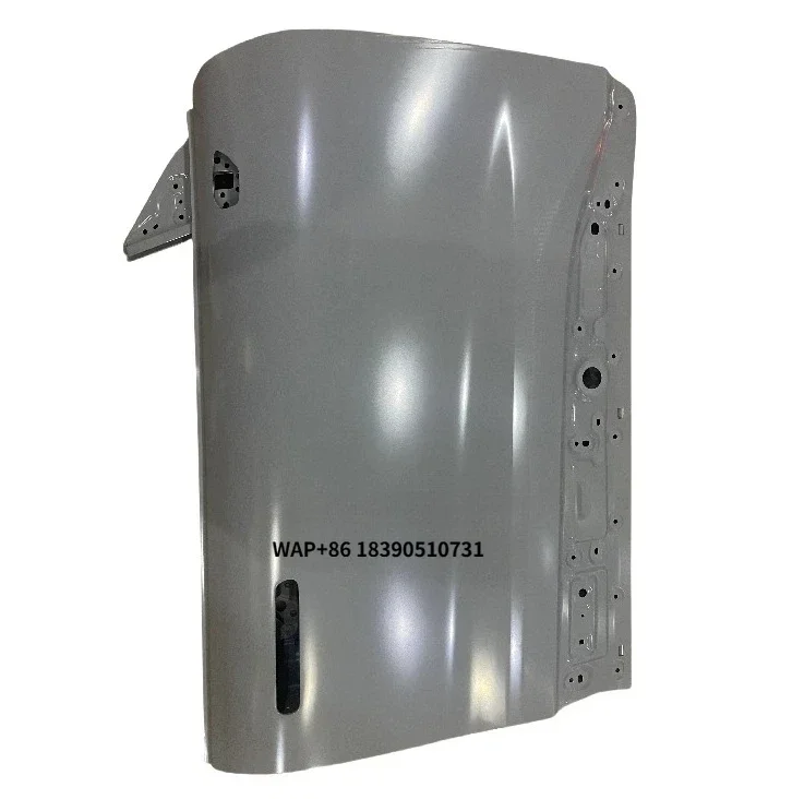 Original Factory's New Right Left Front Door Panel for Zeekr 001 Aluminum Alloy Thermoformed Steel Doors
Original Factory's New Right Left Front Door Panel for Zeekr 001 Aluminum Alloy Thermoformed Steel Doors