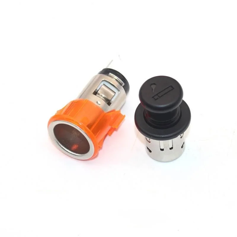 Suitable For Kia K2/K3/K4/K5/Sportage/Kx5/Kx3/Sportage R/Forte Lighter Assembly Automobiles Parts Accessories Car Stuff Auto
Suitable For Kia K2/K3/K4/K5/Sportage/Kx5/Kx3/Sportage R/Forte Lighter Assembly Automobiles Parts Accessories Car Stuff Auto