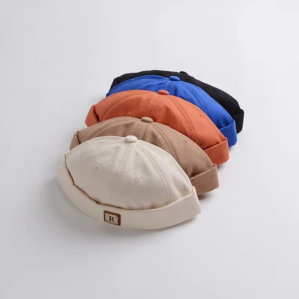 Высококачественная однотонная шляпа без полей с куполом, винтажная шапка-бини в стиле хип-хоп, кепка-докер, шляпы для владельца, детская кепка с дыней для мальчиков и девочек
Высококачественная однотонная шляпа без полей с куполом, винтажная шапка-бини в стиле хип-хоп, кепка-докер, шляпы для владельца, детская кепка с дыней для мальчиков и девочек