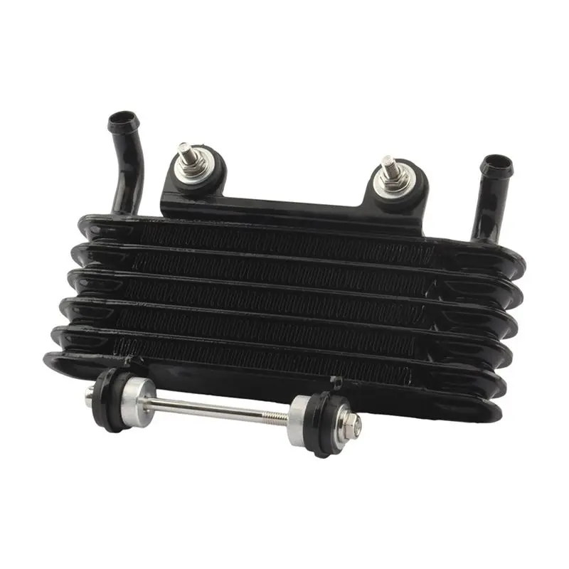 Gy6 Oil Radiator Oil Cooler For Honda Kawasaki Beta Motocross Oil Radiator-ABQF
Gy6 Oil Radiator Oil Cooler For Honda Kawasaki Beta Motocross Oil Radiator-ABQF