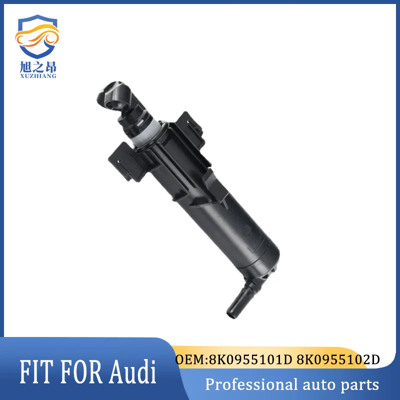 8K0955101D 8K0955102D автозапчасти 1 шт. насос омывателя фар для Audi AQ5 2013-2015
8K0955101D 8K0955102D автозапчасти 1 шт. насос омывателя фар для Audi AQ5 2013-2015