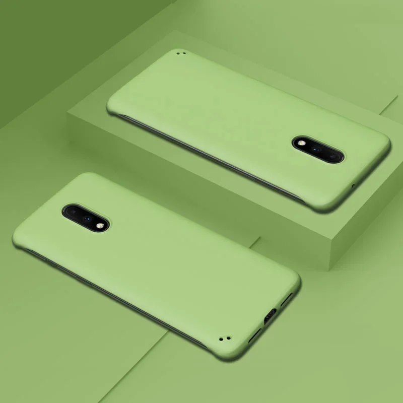 Slim Frameless PC Hard Phone Case For OnePlus 11 10 9 8 7T 7 Pro Ultra Thin Candy Color Matte Cover For OnePlus 9R 8T Case T03
Slim Frameless PC Hard Phone Case For OnePlus 11 10 9 8 7T 7 Pro Ultra Thin Candy Color Matte Cover For OnePlus 9R 8T Case T03