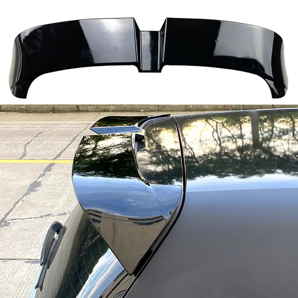 Rear Trunk Spoiler Wing Lip Suitable For Volkswagen Golf 6 Golf 6 GTI R Odinger tail Wing top
Rear Trunk Spoiler Wing Lip Suitable For Volkswagen Golf 6 Golf 6 GTI R Odinger tail Wing top