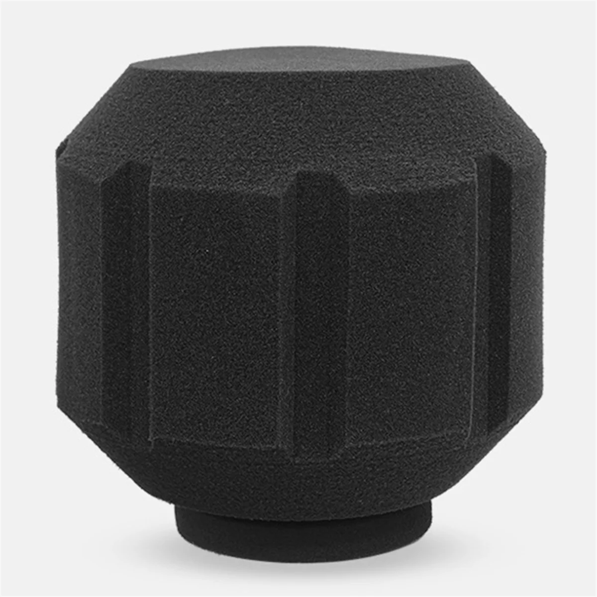 B02B-C5 Microphone Wind Shield Acoustic Filter Professional Condenser Mic Studio Sponge Soundproof Protection Cover B
B02B-C5 Microphone Wind Shield Acoustic Filter Professional Condenser Mic Studio Sponge Soundproof Protection Cover B