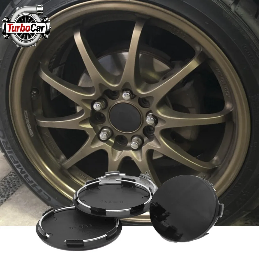 4pc 65mm 2.56in Wheel Center Hup Cap For RE30 CE28n 18" TE37 17" A Flat Type
4pc 65mm 2.56in Wheel Center Hup Cap For RE30 CE28n 18" TE37 17" A Flat Type