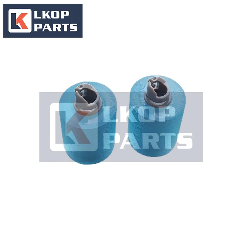 30PC AA2J560000 as used for Konica Minolta Separation Roller bizhub C250i C360i C300i
30PC AA2J560000 as used for Konica Minolta Separation Roller bizhub C250i C360i C300i