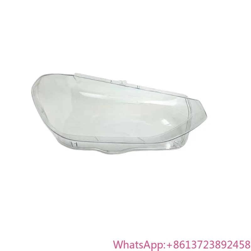 2018-2021 for BMW X3 X4 G02 G08 Headlight Cover Manufacturer Direct Wholesale New Condition
2018-2021 for BMW X3 X4 G02 G08 Headlight Cover Manufacturer Direct Wholesale New Condition