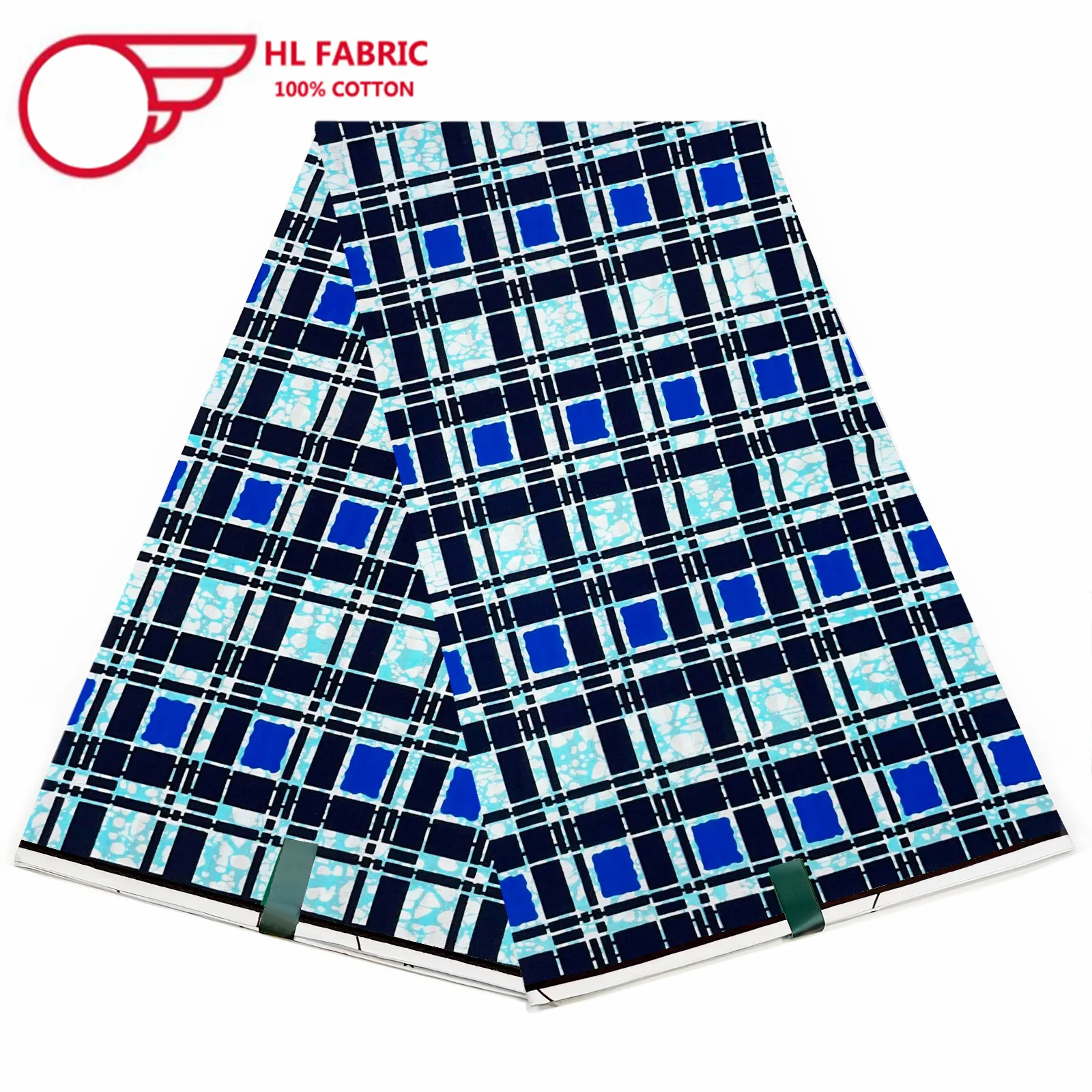 Ankara Wax Fabric 2025 High Quality African Wax Print Fabric 100% Cotton Soft African Guaranteed Veritable Real Wax For Dresses
Ankara Wax Fabric 2025 High Quality African Wax Print Fabric 100% Cotton Soft African Guaranteed Veritable Real Wax For Dresses