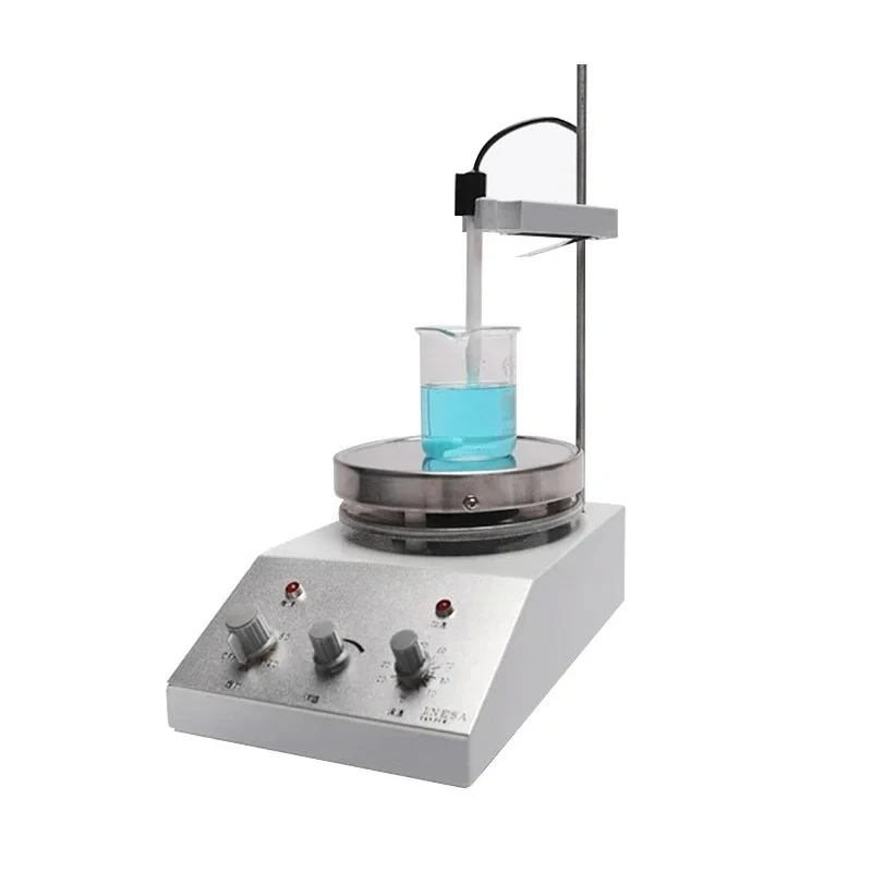 2025/JB-3 Jewelry Plating Magnetic Stirring Machine Automatic Thermostatic Electromagnetic Mixer Magnetic Stirrer with Heati
2025/JB-3 Jewelry Plating Magnetic Stirring Machine Automatic Thermostatic Electromagnetic Mixer Magnetic Stirrer with Heati