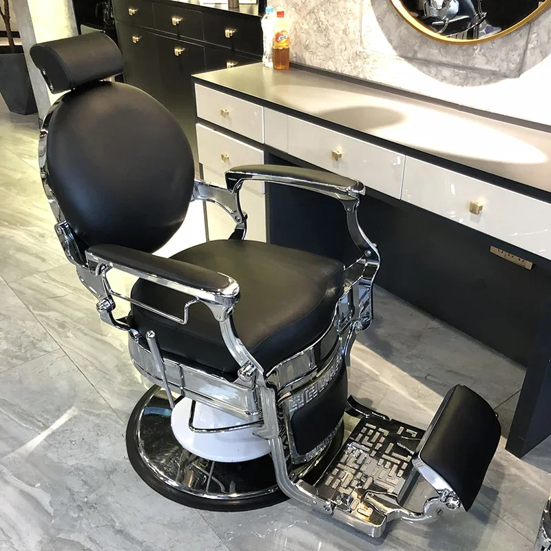 Stylist Barber Chair Spinning Facial Lounge Stylist Salon Trolley High Quality Taburetes Con Ruedas Salon Furniture Beauty Salon
Stylist Barber Chair Spinning Facial Lounge Stylist Salon Trolley High Quality Taburetes Con Ruedas Salon Furniture Beauty Salon