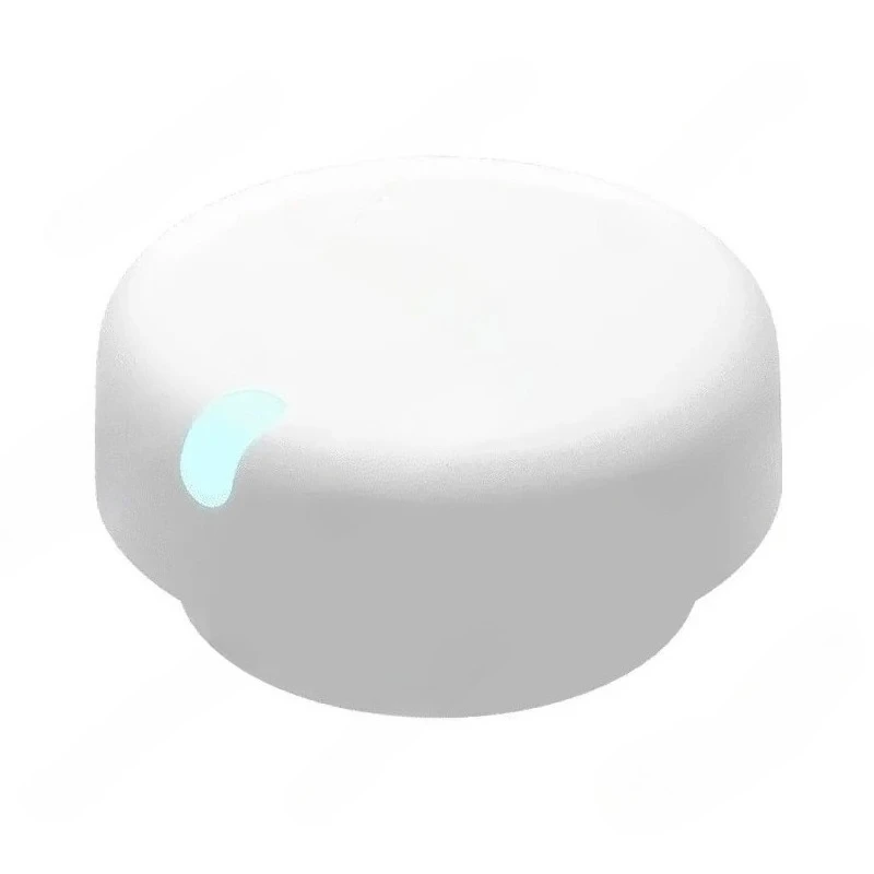 Presence Sensor FP2 WiFi Bluetooth Control Highly accurate positioning wide range sensing
Presence Sensor FP2 WiFi Bluetooth Control Highly accurate positioning wide range sensing