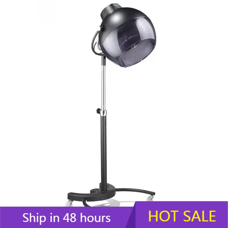 YTYIN Professional Hair Dryer Salon Equipment Standing Hair Steamer Hair Heater Dryer Helmet For Barbershop
YTYIN Professional Hair Dryer Salon Equipment Standing Hair Steamer Hair Heater Dryer Helmet For Barbershop