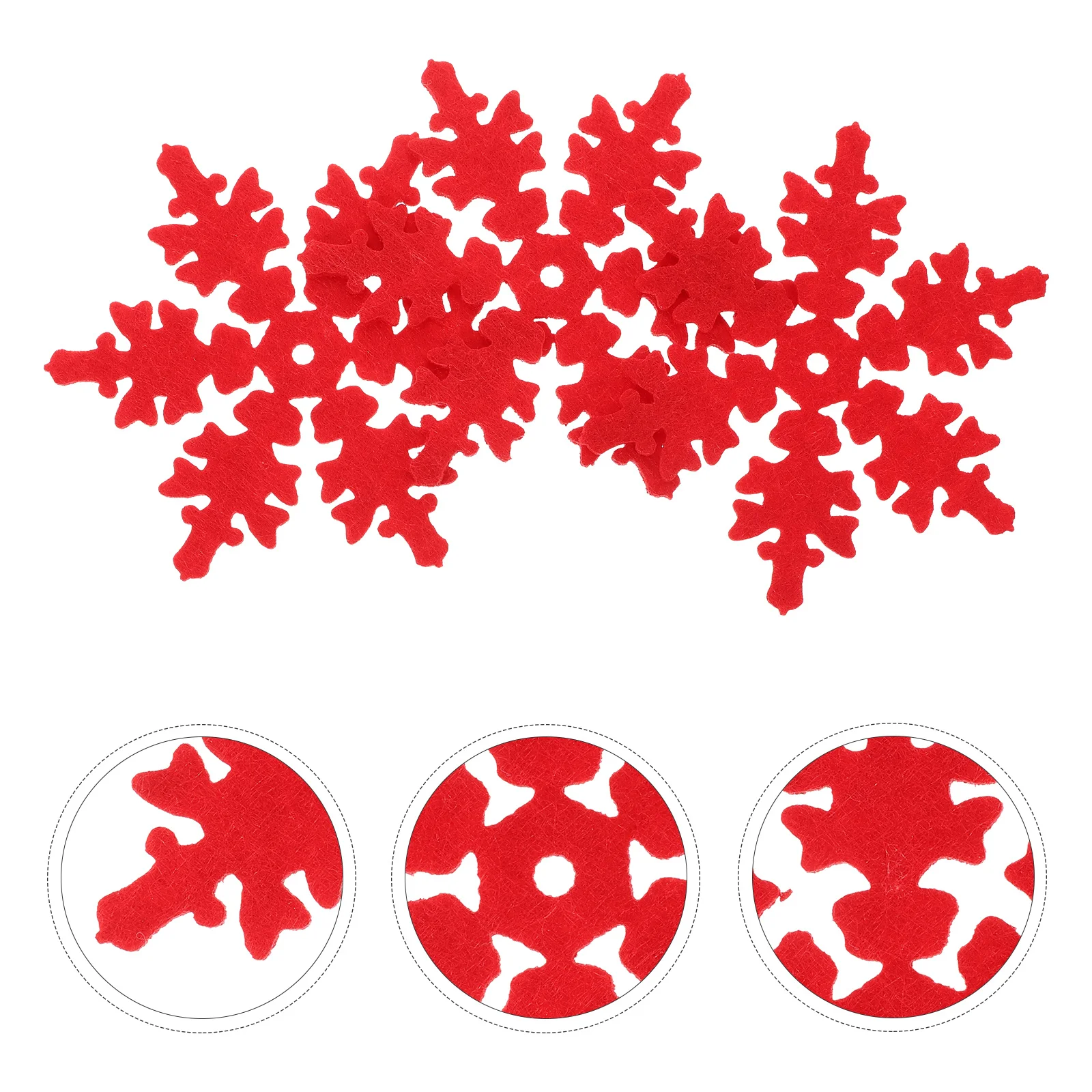 8 шт., рождественские подставки в виде снежинок, однотонные термостойкие подставки для чашек, защитный коврик для стола, декоративные подставки для вечеринки
8 шт., рождественские подставки в виде снежинок, однотонные термостойкие подставки для чашек, защитный коврик для стола, декоративные подставки для вечеринки