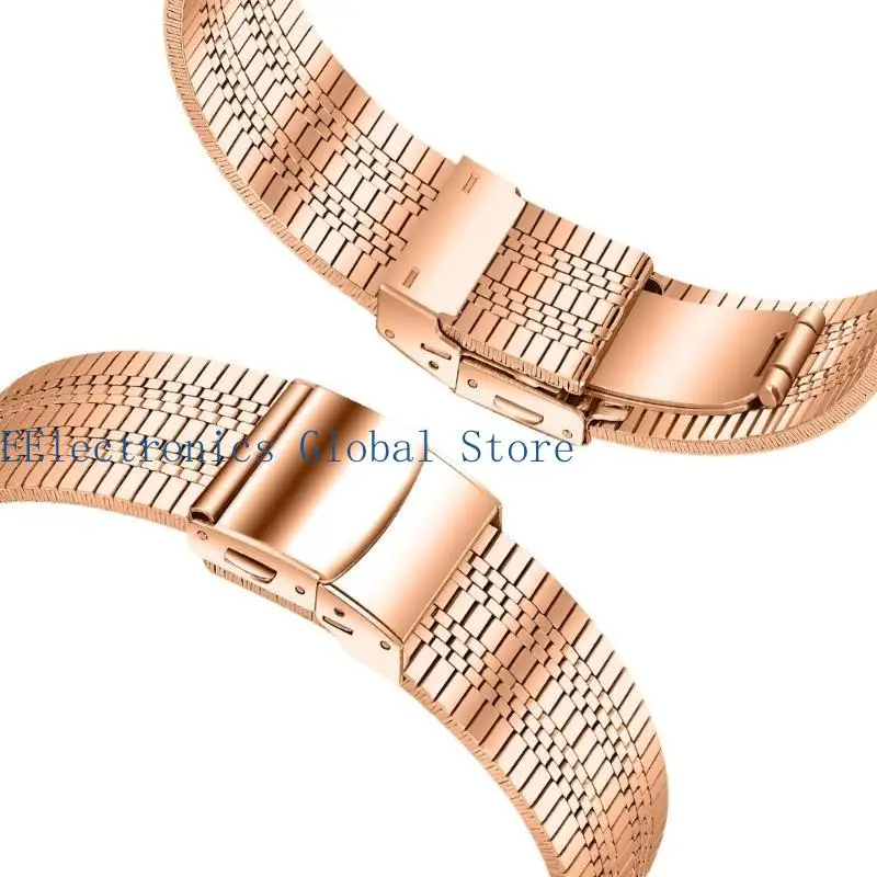 462B Stainless Steel 47mm Watch Bracelets for Watch7 Leading Smartwatches
462B Stainless Steel 47mm Watch Bracelets for Watch7 Leading Smartwatches