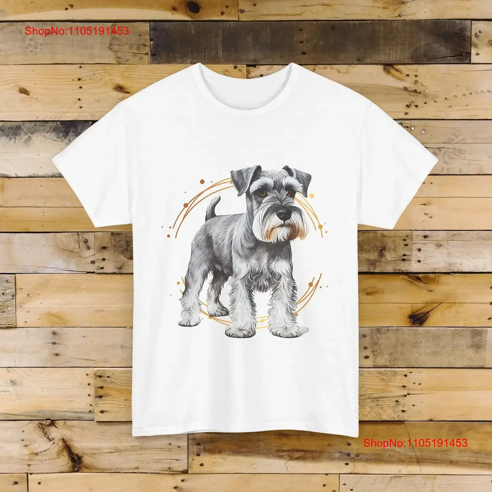 Schnauzer Dog Women's T Shirt Cute Animal Lover vintage Washed designer clothes Soft streetwear Breathable Slightly graphic
Schnauzer Dog Women's T Shirt Cute Animal Lover vintage Washed designer clothes Soft streetwear Breathable Slightly graphic
