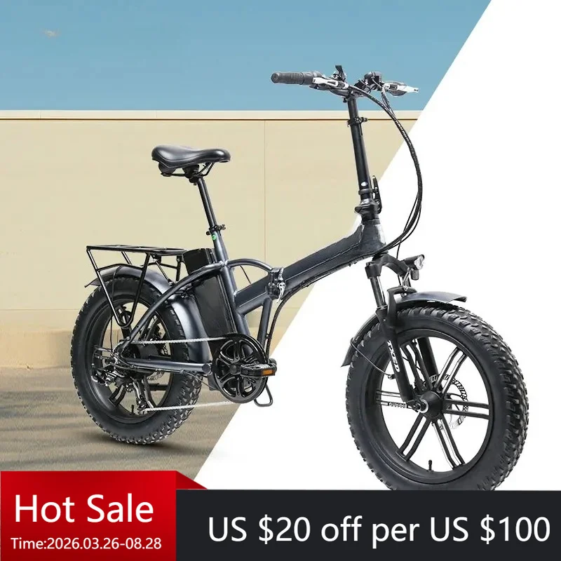 Tc TXED factory direct sales 20-inch alloy integrated wheels electric folding bicycle
Tc TXED factory direct sales 20-inch alloy integrated wheels electric folding bicycle