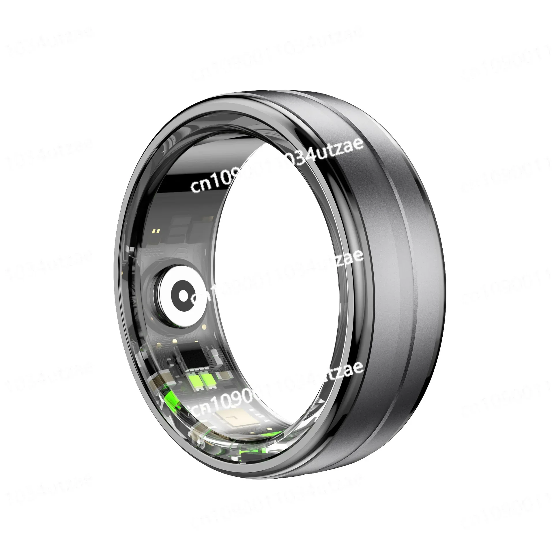 Smart Ring Waterproof Blood Pressure Oxygen Sleep Heart Rate Step Monitoring Multiple Exercise Modes
Smart Ring Waterproof Blood Pressure Oxygen Sleep Heart Rate Step Monitoring Multiple Exercise Modes