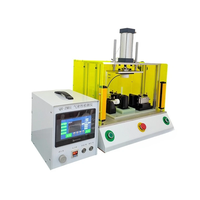 Air tightness testing of trachoma holes in die castings, waterproof air tightness of die casting aluminum
Air tightness testing of trachoma holes in die castings, waterproof air tightness of die casting aluminum