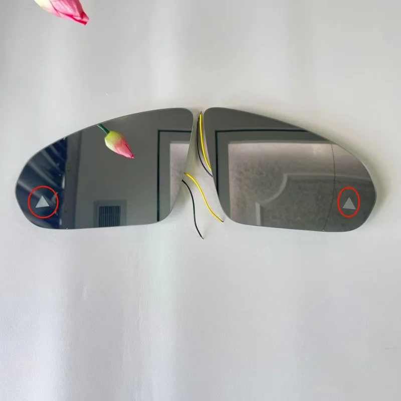 For Mercedes Benz CLA W177 C177 W118 C118 A-class A160 A180 A200 A220 A250 2019-2025 Car Blind Spot Heated Mirror Glass new
For Mercedes Benz CLA W177 C177 W118 C118 A-class A160 A180 A200 A220 A250 2019-2025 Car Blind Spot Heated Mirror Glass new