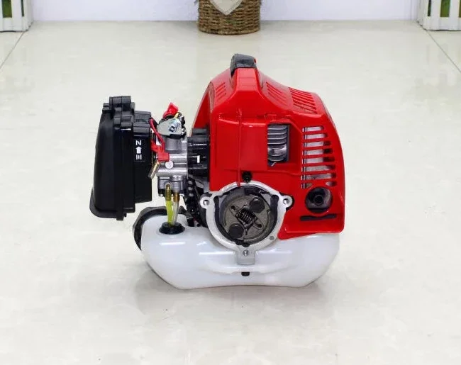 Двигатель 22,5 куб. См для резака живой изгороди Zeno Komatsu CHTZ6010/HTZ7510 GZ23E HUS 260HD60S
Двигатель 22,5 куб. См для резака живой изгороди Zeno Komatsu CHTZ6010/HTZ7510 GZ23E HUS 260HD60S