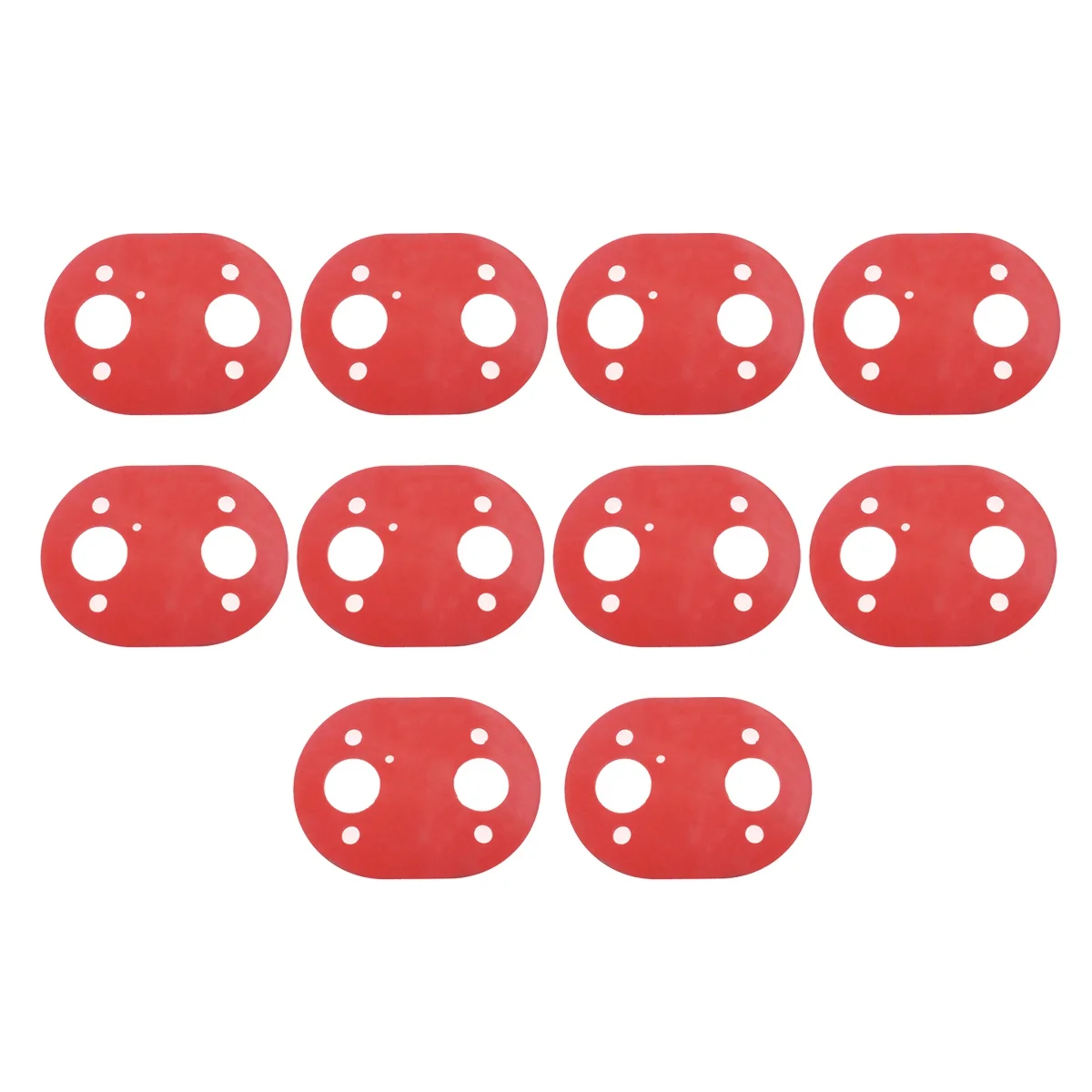 10 шт., прокладки для обогрева дизельного топлива Eberspacher Airtronic D2 D4 Webasto Air Top 2000
10 шт., прокладки для обогрева дизельного топлива Eberspacher Airtronic D2 D4 Webasto Air Top 2000