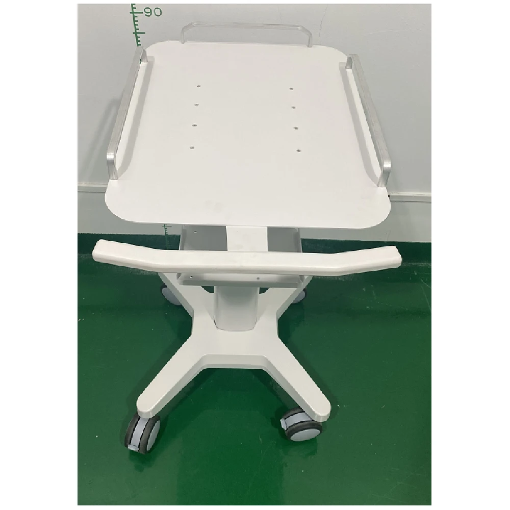 Hospital Equipment Medical Furniture Trolley Medicine Laptop Cart Ecg Trolley Cart
Hospital Equipment Medical Furniture Trolley Medicine Laptop Cart Ecg Trolley Cart