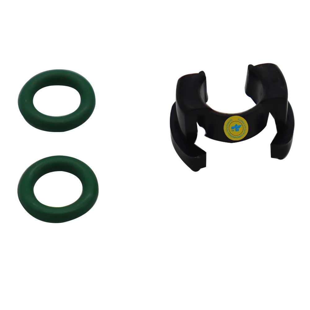 FOR Toyota COROLLA Series Hiace Air Con Heater Pipe Clamp bracket 88718-52260 3/8SIZE
FOR Toyota COROLLA Series Hiace Air Con Heater Pipe Clamp bracket 88718-52260 3/8SIZE