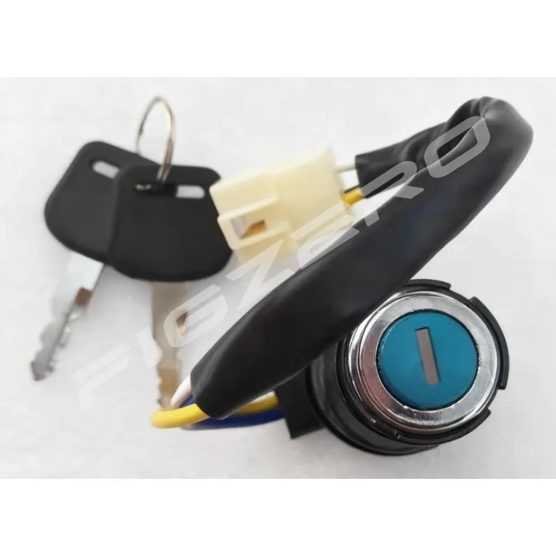 Start Switch Three-pin Three-wire Square Plug for Dongfanghong Tractor Agricultural Parts
Start Switch Three-pin Three-wire Square Plug for Dongfanghong Tractor Agricultural Parts
