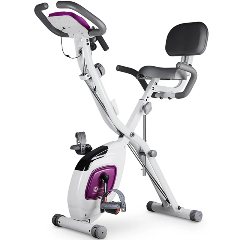 2025 Indoor Home Weight Loss Folding Aerobic Exercise Magnetron Bike With Pull Rope Bike Silent Spinning Bike Fitness
2025 Indoor Home Weight Loss Folding Aerobic Exercise Magnetron Bike With Pull Rope Bike Silent Spinning Bike Fitness