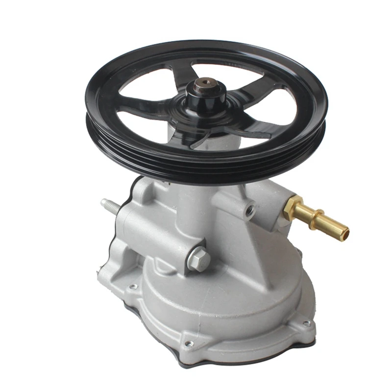 1 Piece Car Vacuum Pump Car Vacuum Pump Accessories 12654013 For CADILLAC CHEVROLET GMC
1 Piece Car Vacuum Pump Car Vacuum Pump Accessories 12654013 For CADILLAC CHEVROLET GMC