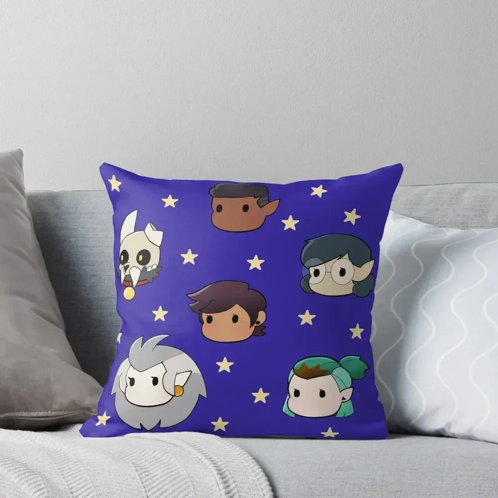 Chibi Owl House Throw Pillow Christmas Pillow Luxury Cushion Cover luxury home accessories pillow
Chibi Owl House Throw Pillow Christmas Pillow Luxury Cushion Cover luxury home accessories pillow