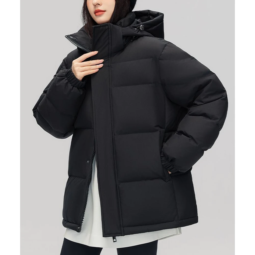 Daily Casual Outdoor Wear Camping Coat Cold Proof Jacket Down Jacket Casual Style Classic Theme Hoodie Neckline Polyester Fabric
Daily Casual Outdoor Wear Camping Coat Cold Proof Jacket Down Jacket Casual Style Classic Theme Hoodie Neckline Polyester Fabric