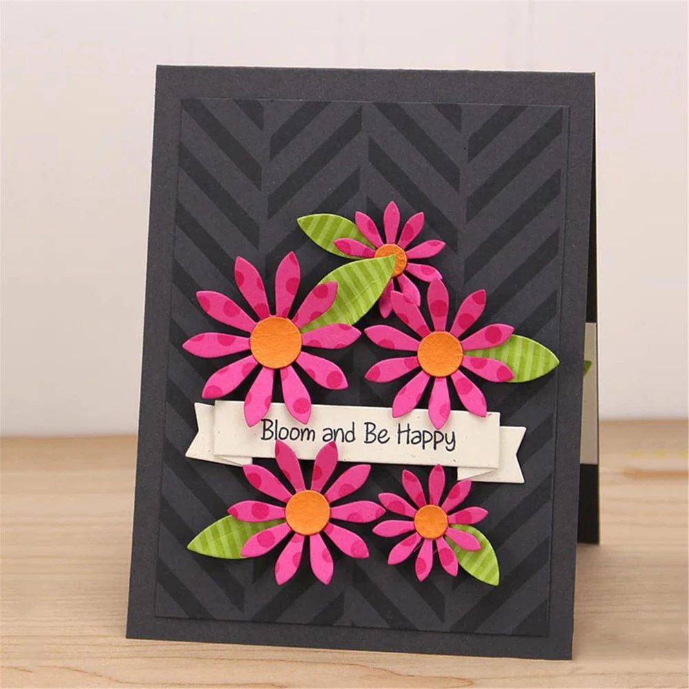 New Cutting Dies 2024 new arrivals flower Cut Dies for DiY scrapbook Card making Handicrafts DiesHandmade gifts etc
New Cutting Dies 2024 new arrivals flower Cut Dies for DiY scrapbook Card making Handicrafts DiesHandmade gifts etc