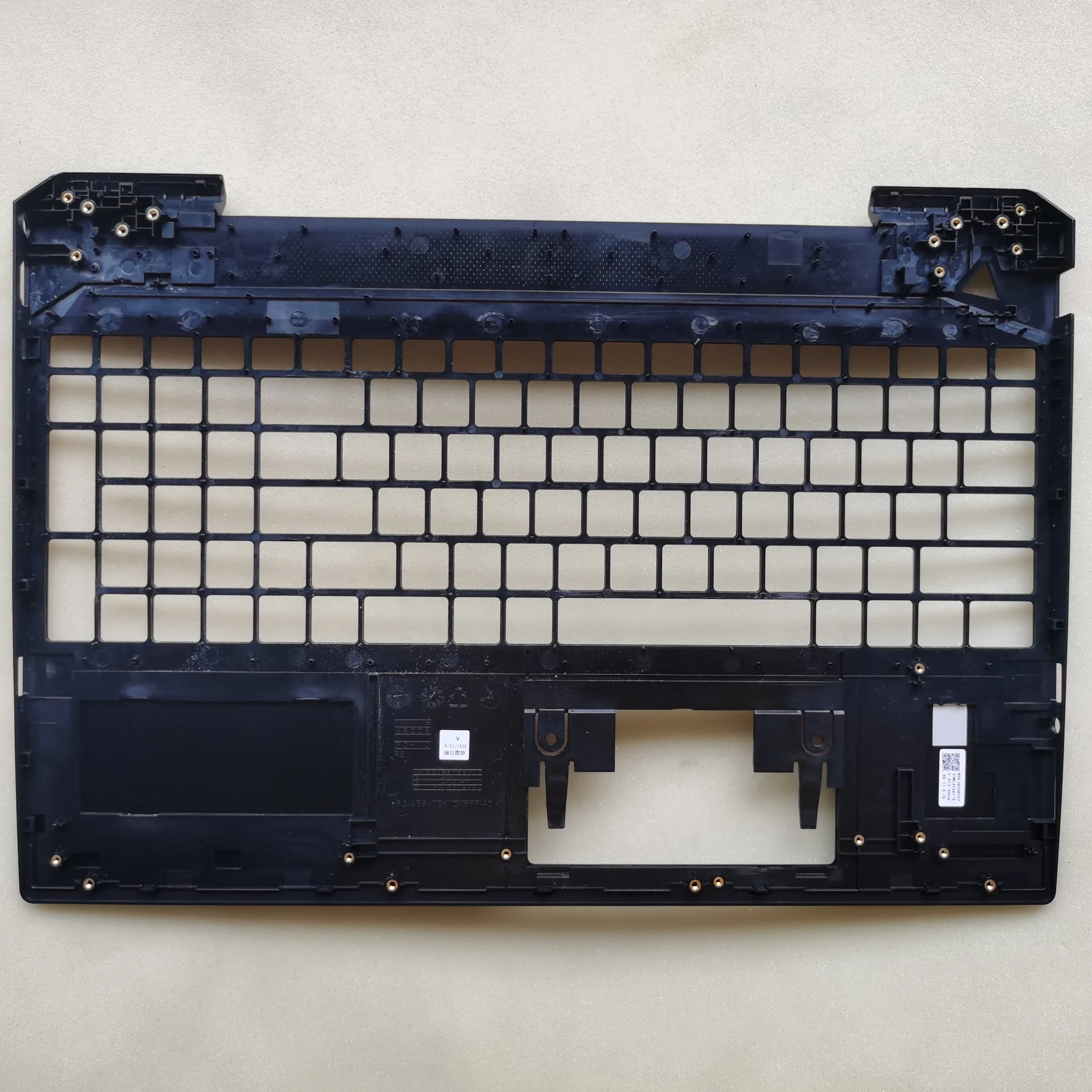 1 шт. новый верхний чехол для ноутбука, подставка для рук для Hasee S7-TA5NB S7T-TA7NP S7-DA5DP
1 шт. новый верхний чехол для ноутбука, подставка для рук для Hasee S7-TA5NB S7T-TA7NP S7-DA5DP