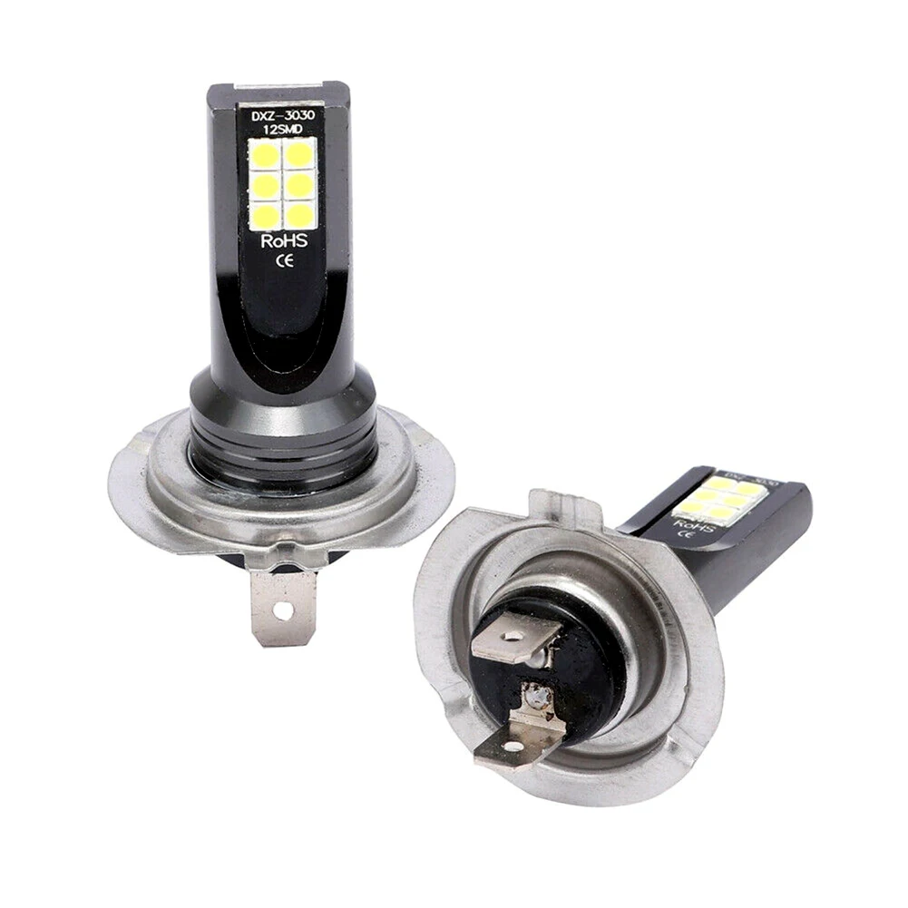 2PCS LED Headlights CE 10000LM DC 9-32V Waterproof Single Beam Hi/Lo Beam Fog Light Bulbs Beam Kit Universal Car Accessories
2PCS LED Headlights CE 10000LM DC 9-32V Waterproof Single Beam Hi/Lo Beam Fog Light Bulbs Beam Kit Universal Car Accessories
