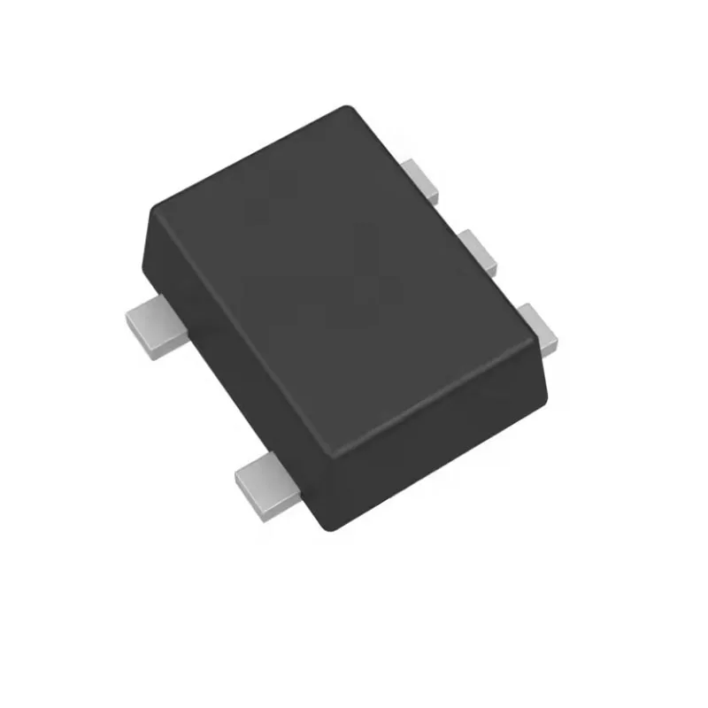 SN74LVC1G32DRLR Support BOM Original Logic IC Component Electronic Chip SOT-553
SN74LVC1G32DRLR Support BOM Original Logic IC Component Electronic Chip SOT-553