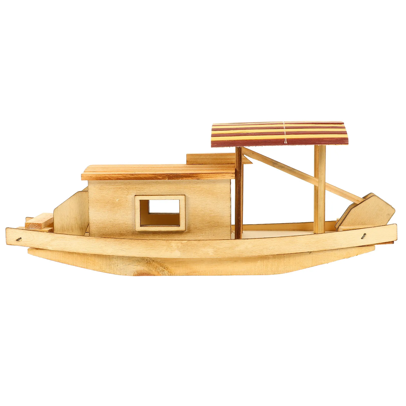 Wooden Boat Canoe Rustic Finish Natural Desktop Ornament Creative Wood Craft Boat Adornment Home Office Tabletop Wooden
Wooden Boat Canoe Rustic Finish Natural Desktop Ornament Creative Wood Craft Boat Adornment Home Office Tabletop Wooden