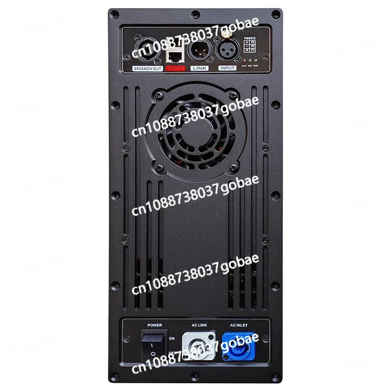 PDA3000 Cq260 Высокомощный Dsp стерео 2-канальный Dj 1000 Вт сабвуфер Модули усилителя активного динамика для выступления на сцене
PDA3000 Cq260 Высокомощный Dsp стерео 2-канальный Dj 1000 Вт сабвуфер Модули усилителя активного динамика для выступления на сцене