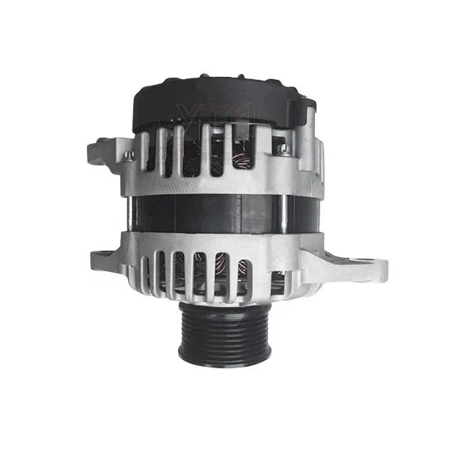 Wholesale Alternators 8600595 5310736 auto parts 24v 70a for Cummins engineering machinery
Wholesale Alternators 8600595 5310736 auto parts 24v 70a for Cummins engineering machinery