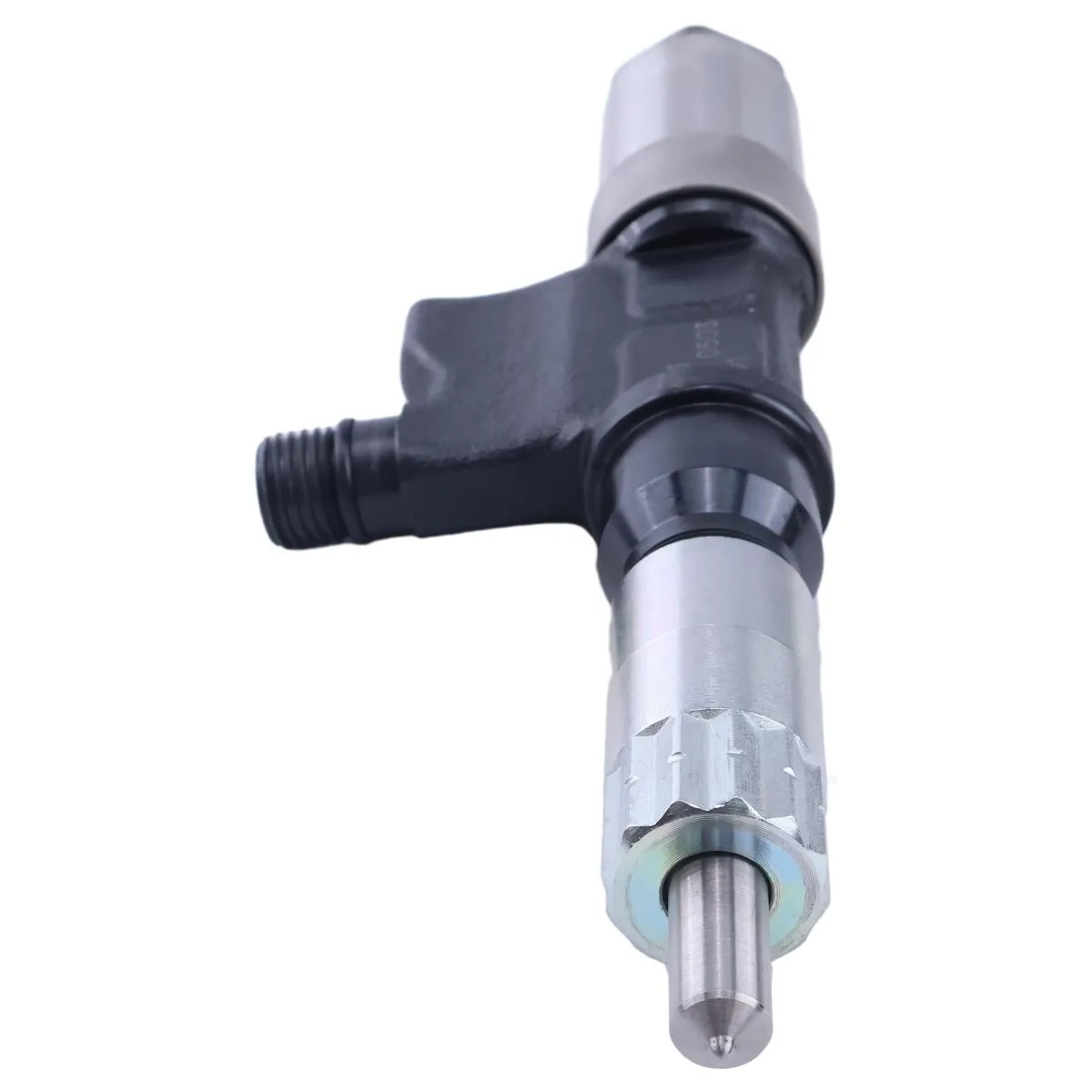 Fuel Injector 095000-0451 for Isuzu Engine 4HK1 6HK1 Truck FTR
Fuel Injector 095000-0451 for Isuzu Engine 4HK1 6HK1 Truck FTR